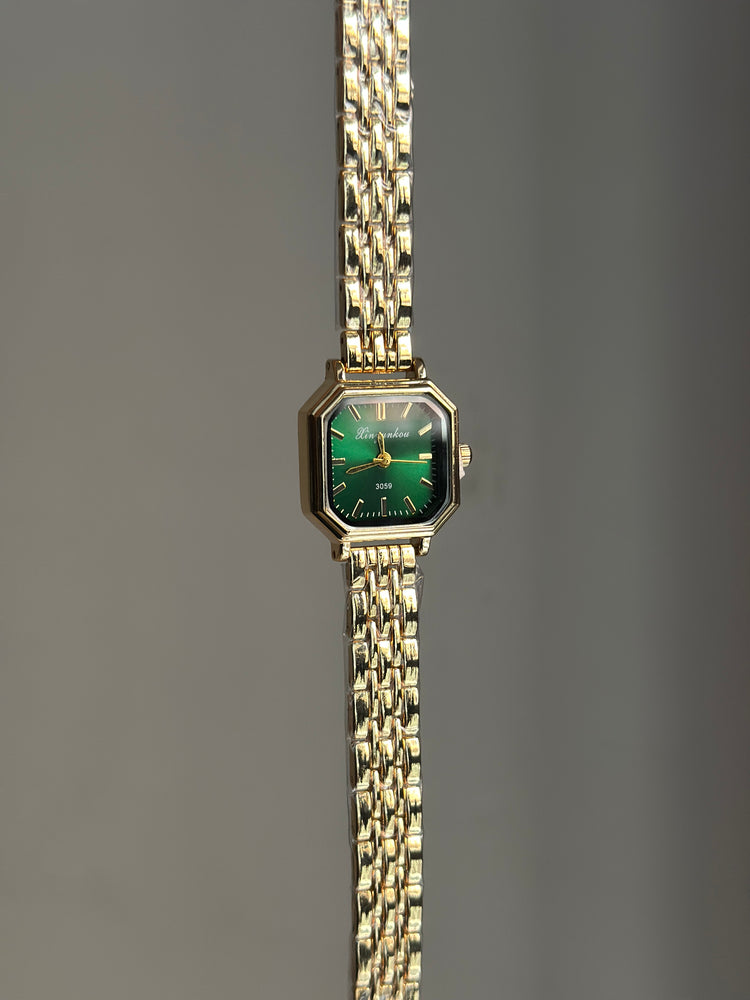 MESAKI VINTAGE WATCH