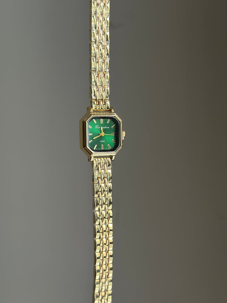 MESAKI VINTAGE WATCH