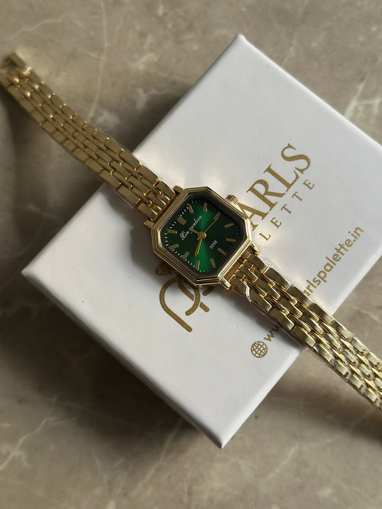 MESAKI VINTAGE WATCH