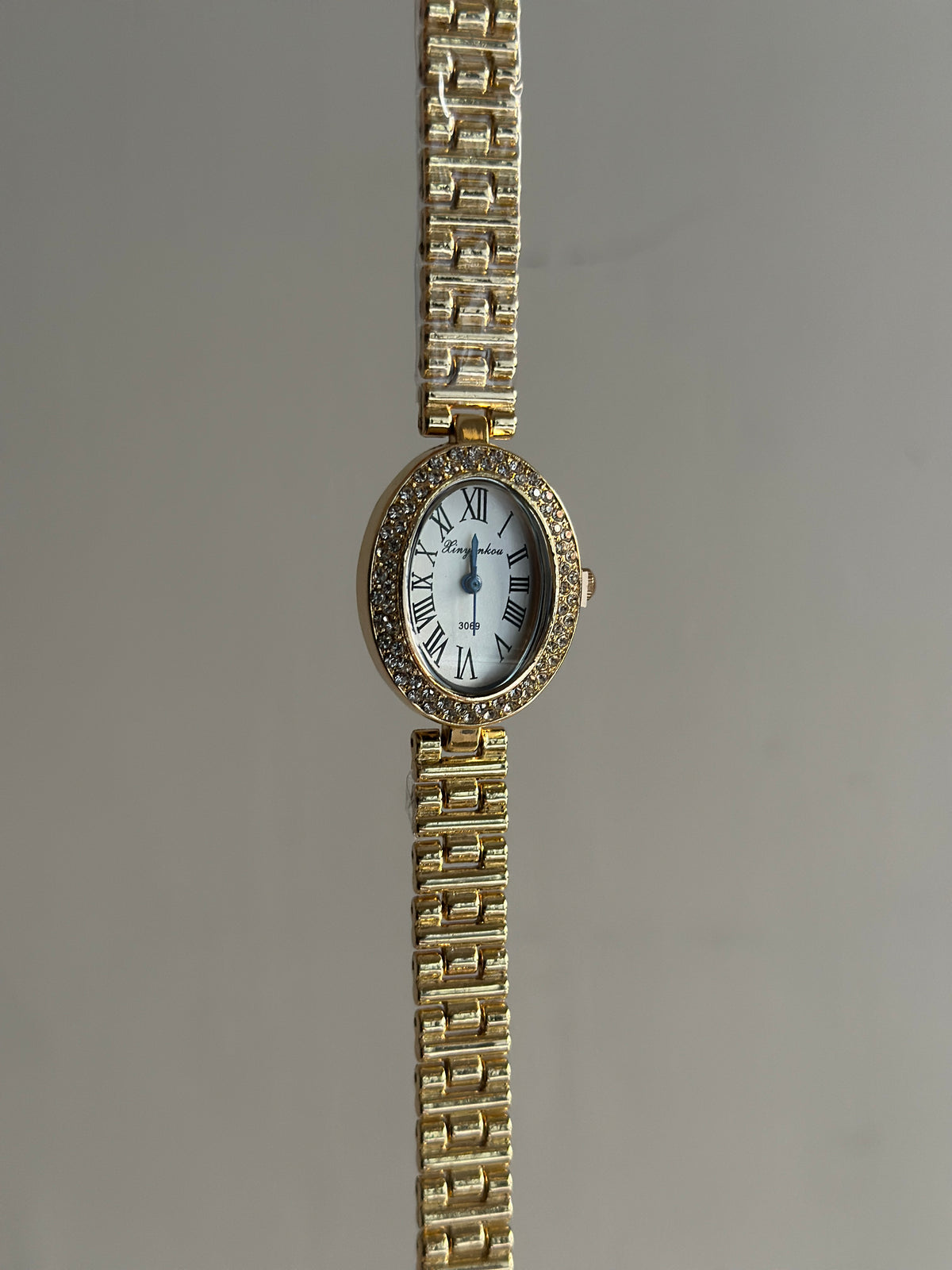 IRAYA- VINTAGE-WATCH