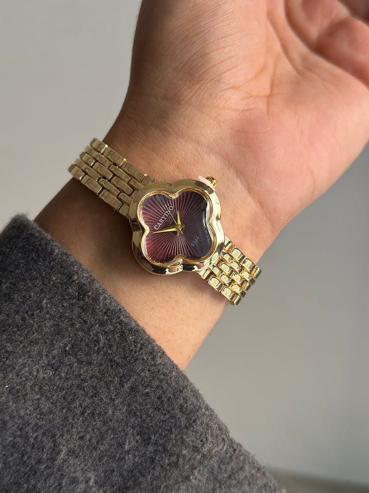 EVANKA VINTAGE WATCH