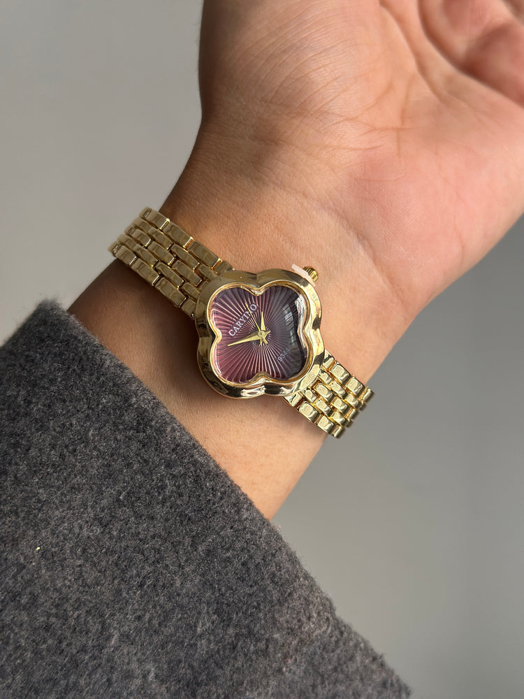 EVANKA VINTAGE WATCH