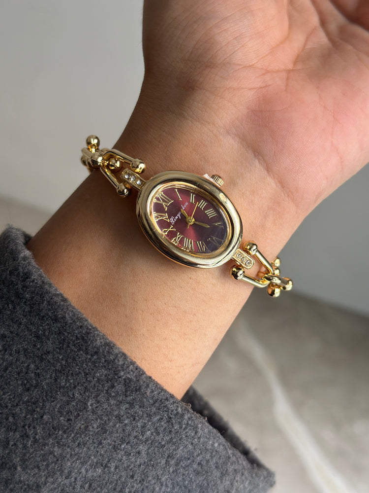 ANNIE VINTAGE WATCH