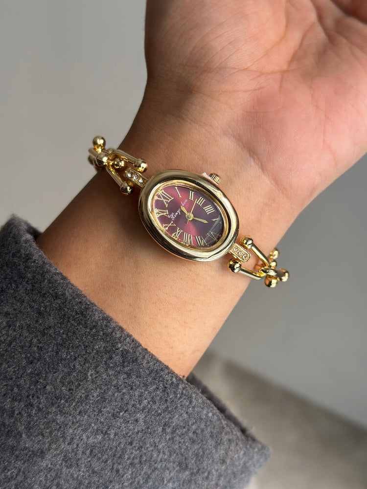 ANNIE VINTAGE WATCH