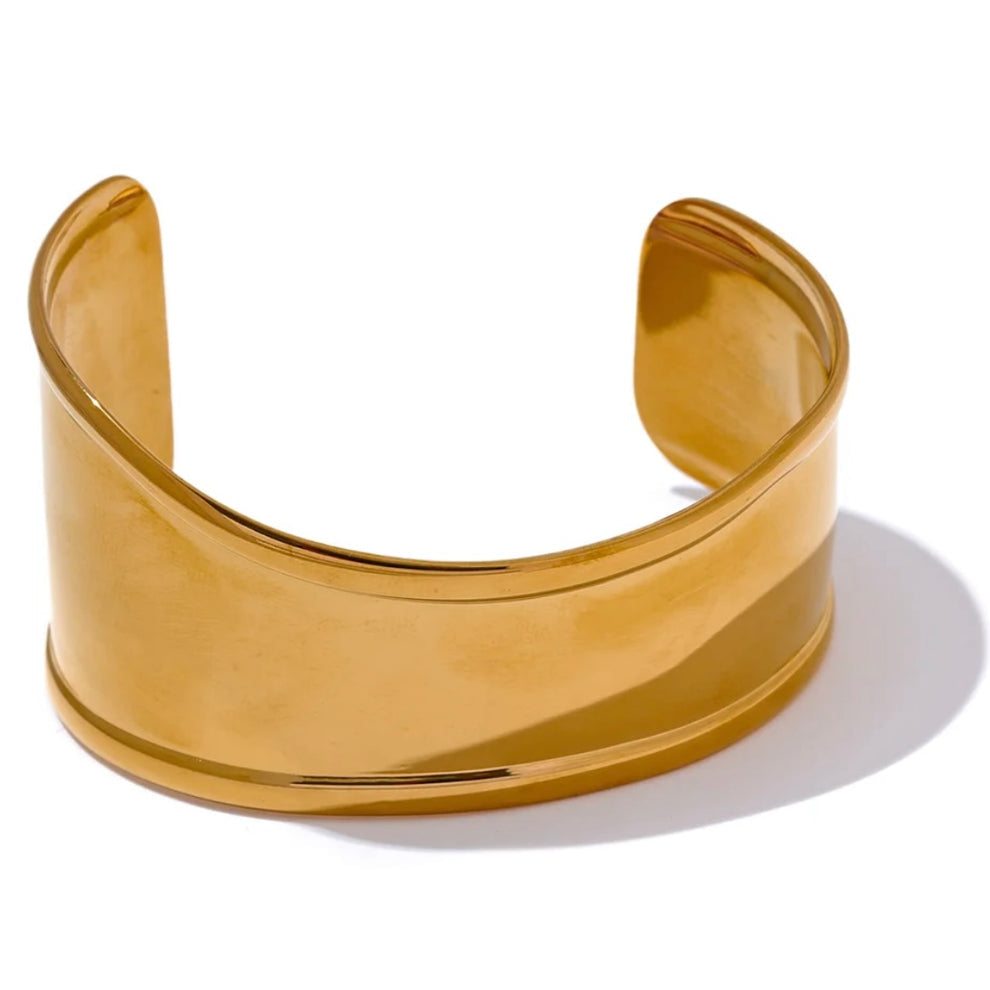 BARBARA CUFF
