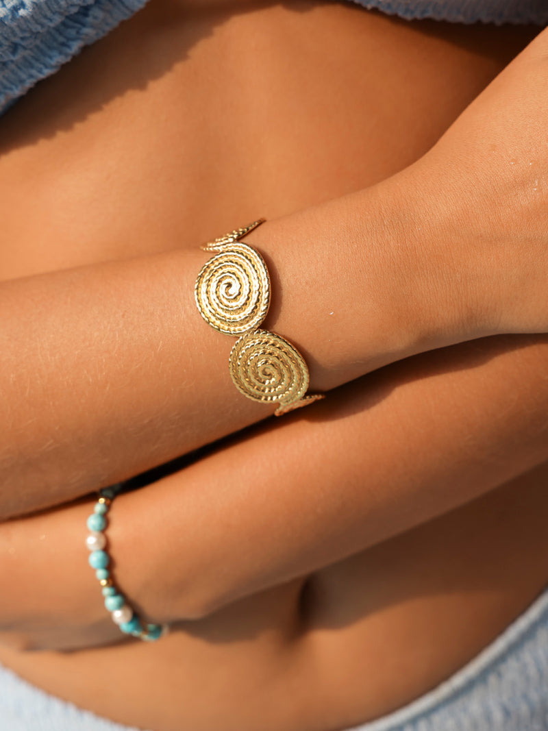 AMARA CUFF