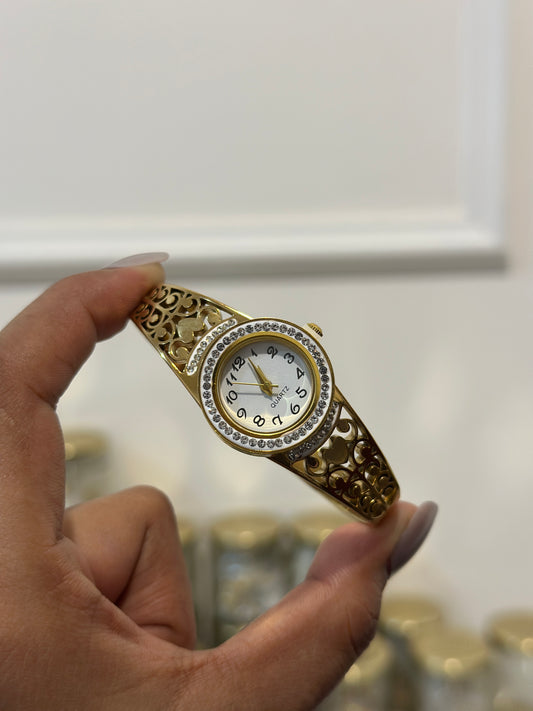 MASHA-WATCH-BAND