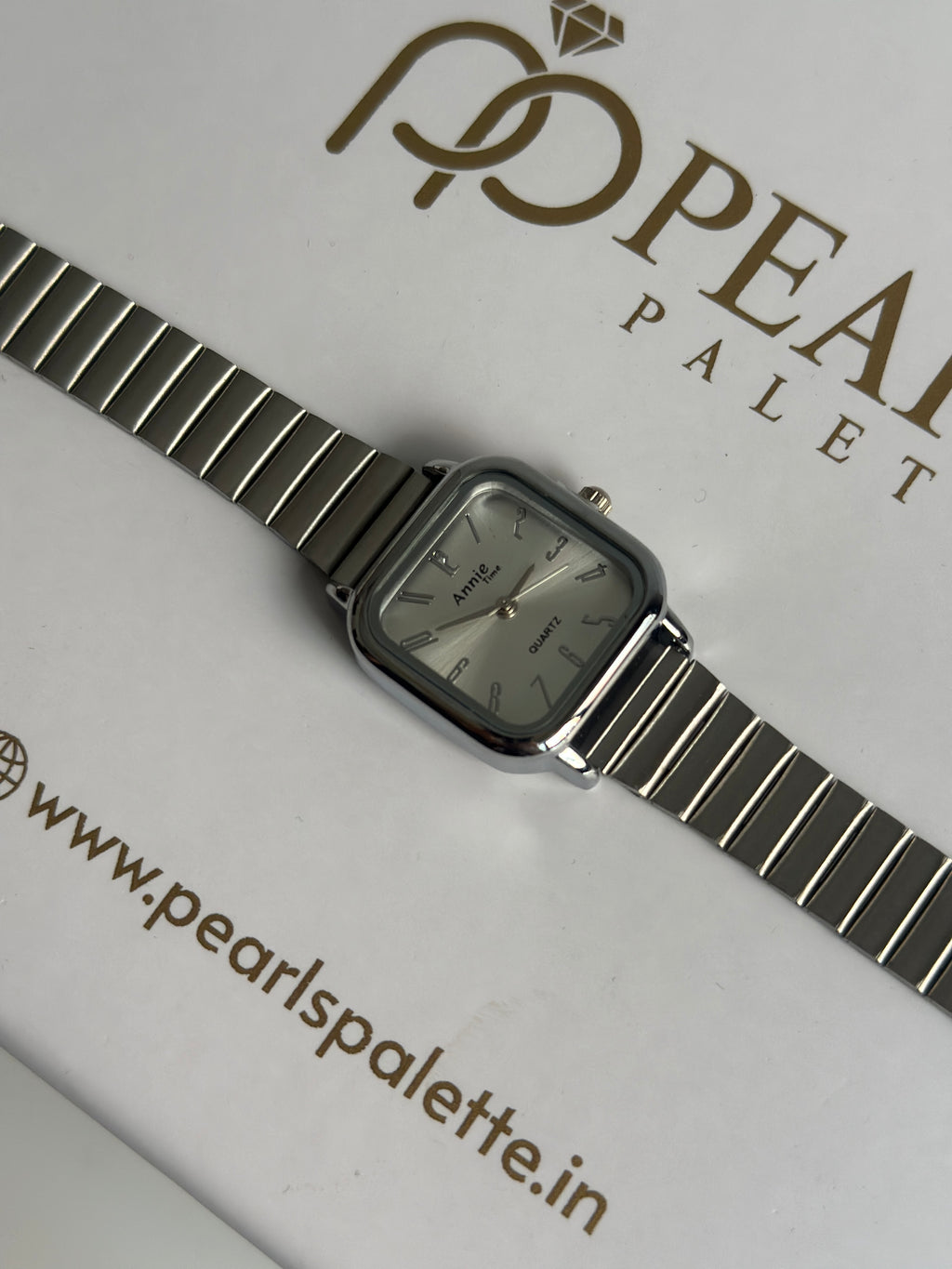 MIA VINTAGE WATCH