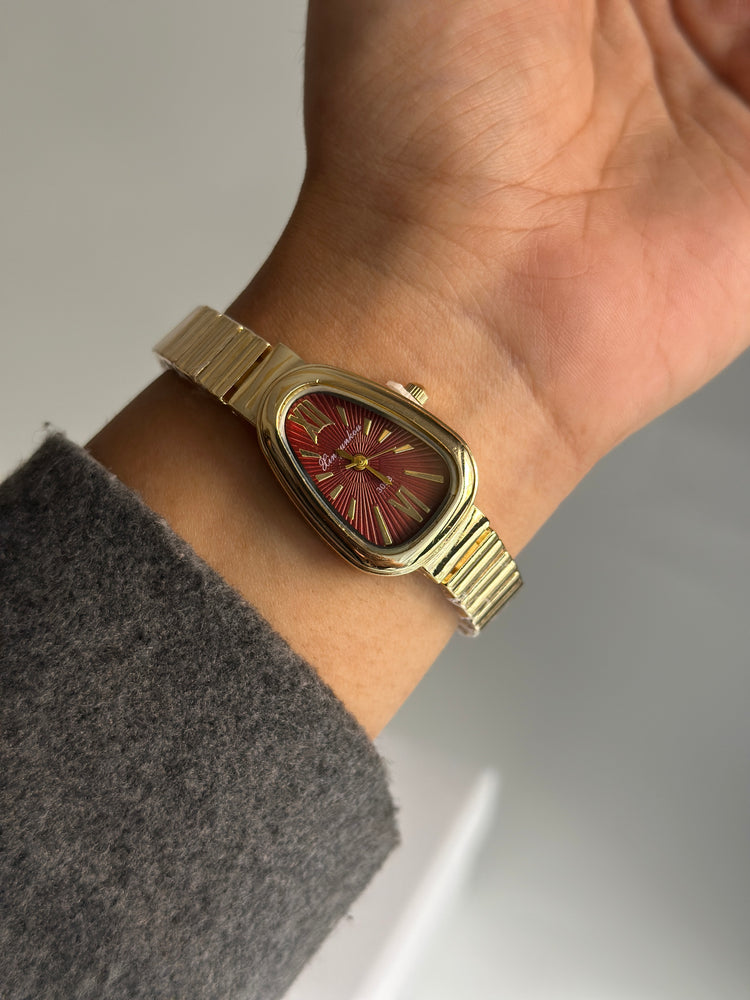 HAZEL VINTAGE WATCH
