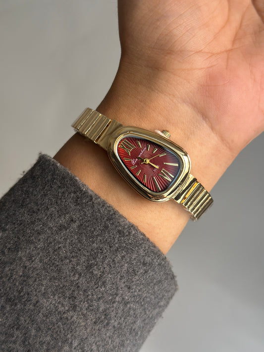 HAZEL VINTAGE WATCH