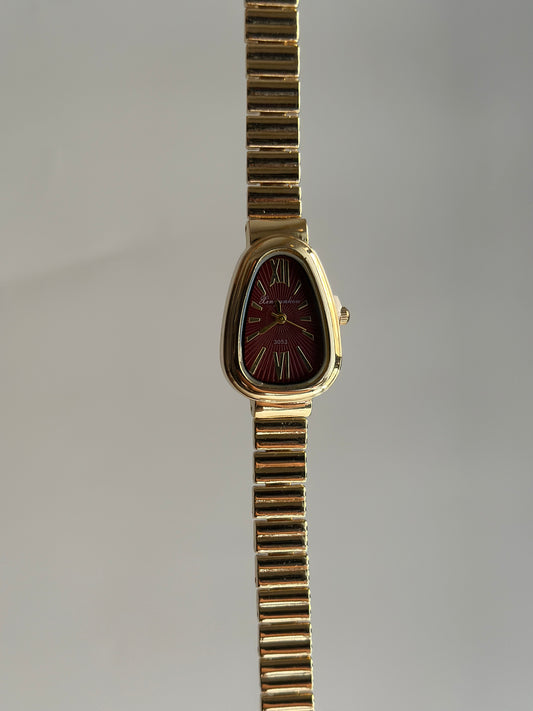 HAZEL VINTAGE WATCH