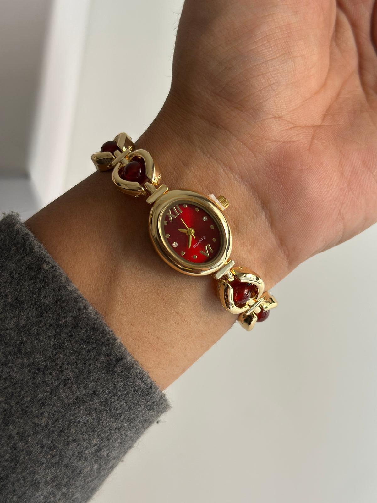 CHLOE VINTAGE WATCH