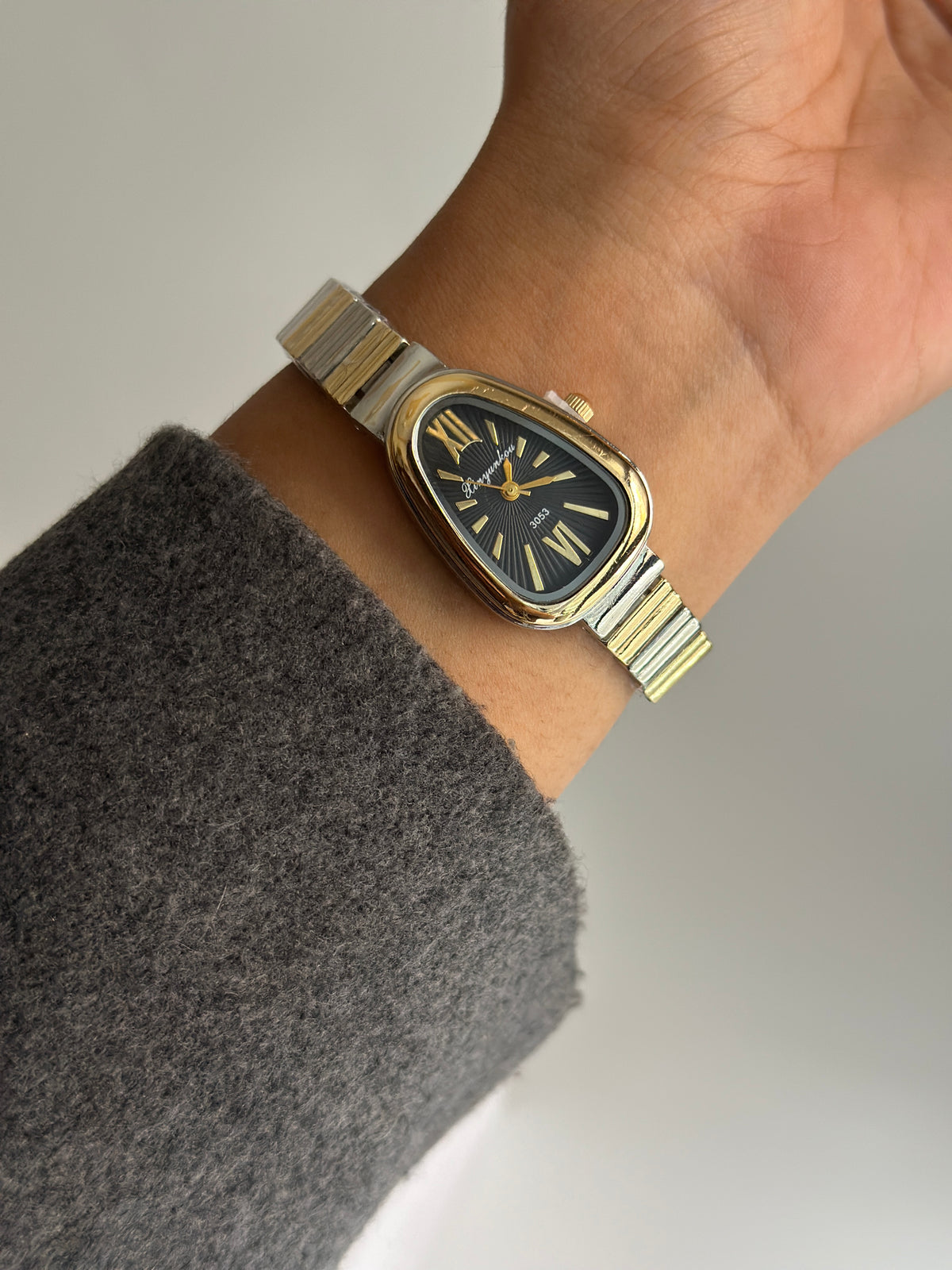 AUDREY VINTAGE WATCH
