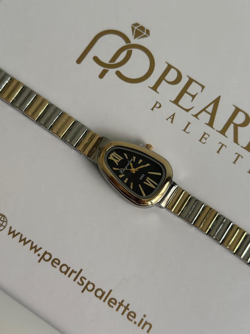 AUDREY VINTAGE WATCH
