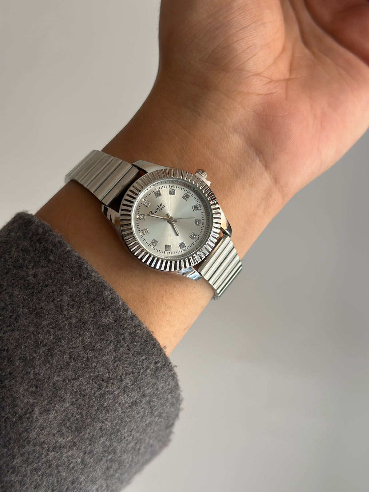 CLARA VINTAGE WATCH