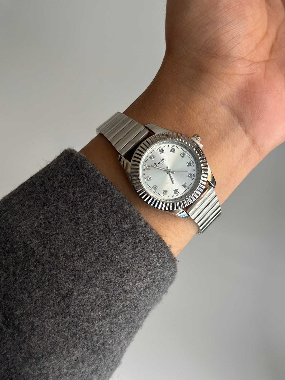 CLARA VINTAGE WATCH