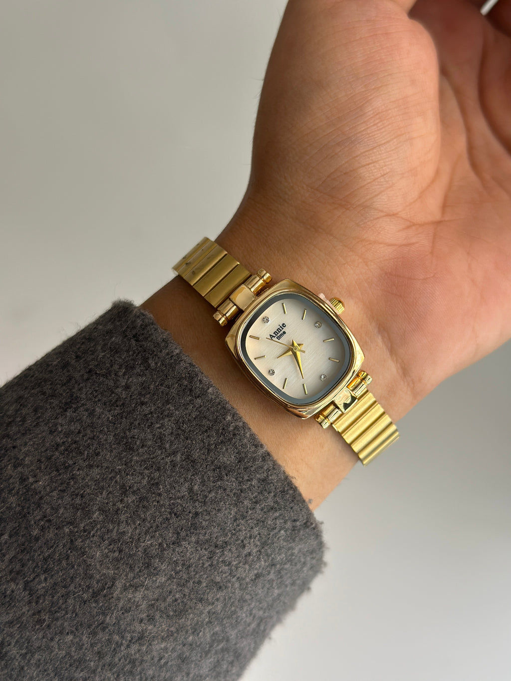 PIA STATEMENT WATCH