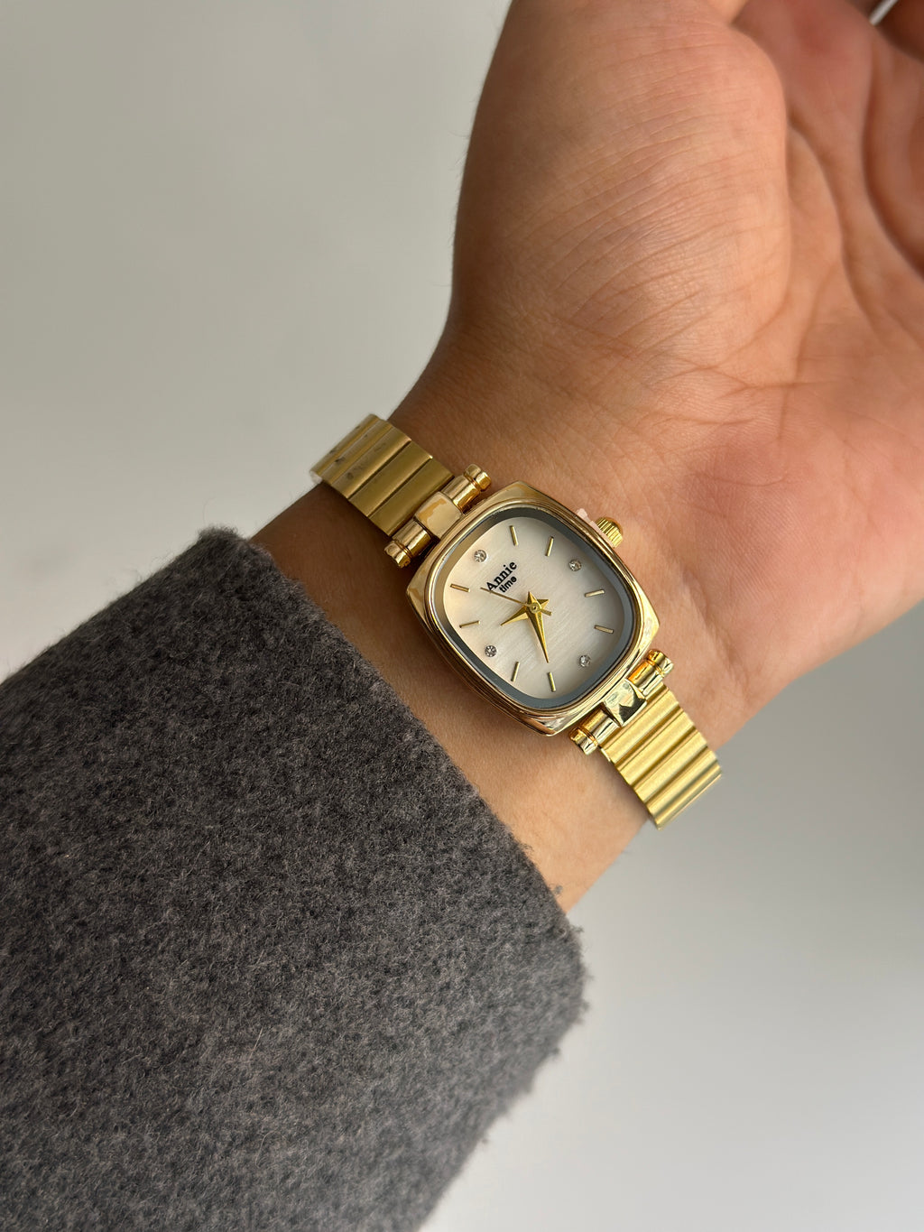 PIA STATEMENT WATCH