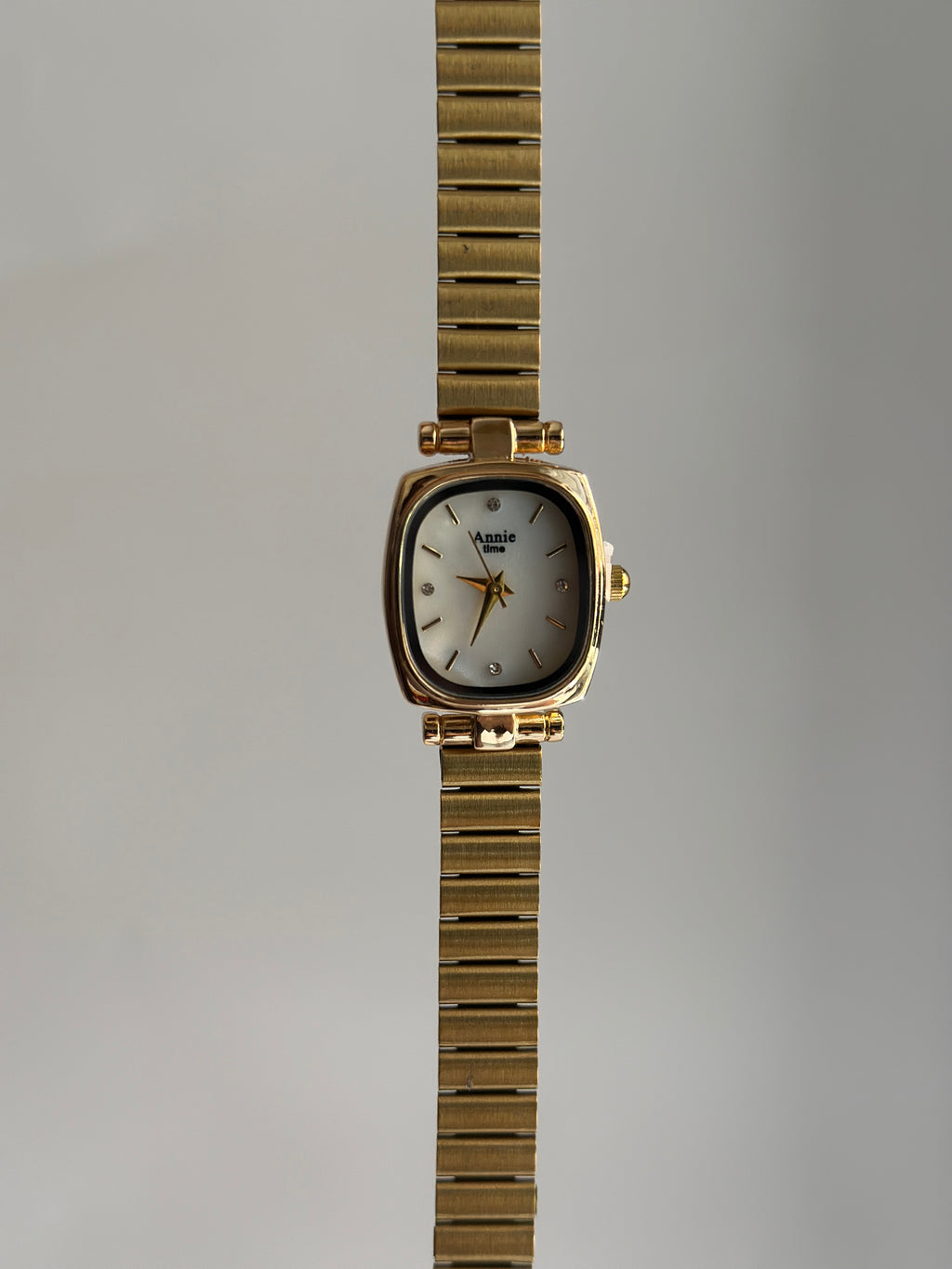 PIA STATEMENT WATCH