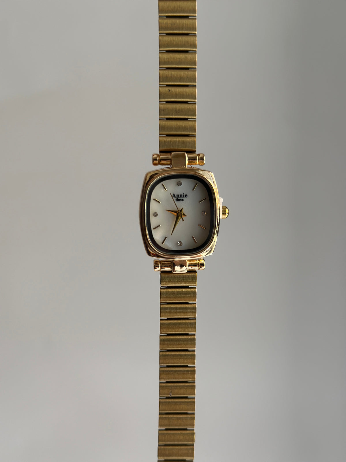 PIA STATEMENT WATCH