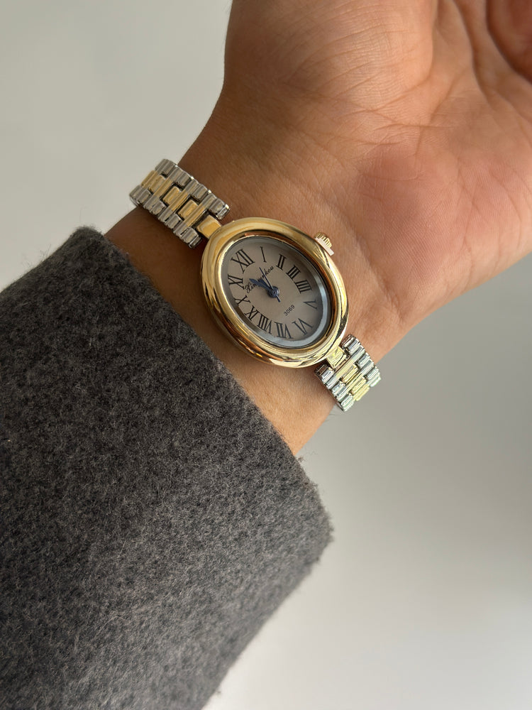 SOLARA VINTAGE CLASSIC DIAL