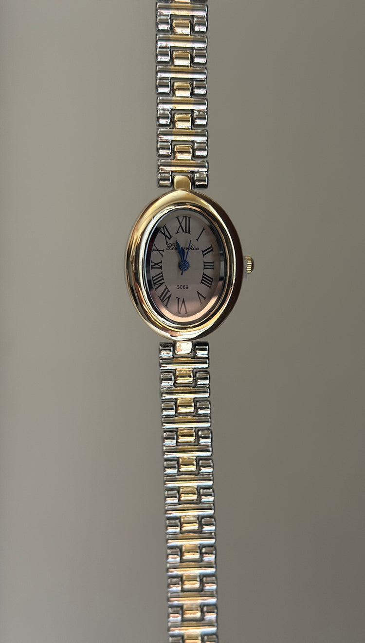 SOLARA VINTAGE CLASSIC DIAL