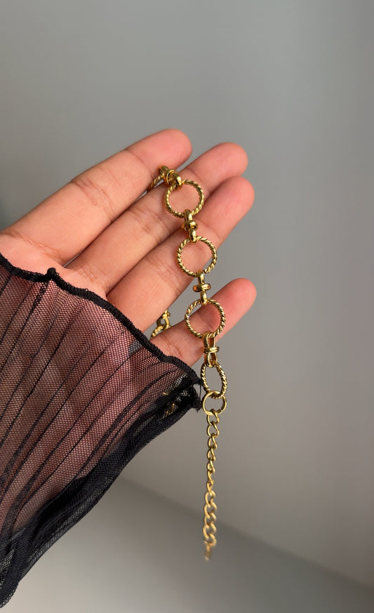 OLIVE-BRACELET