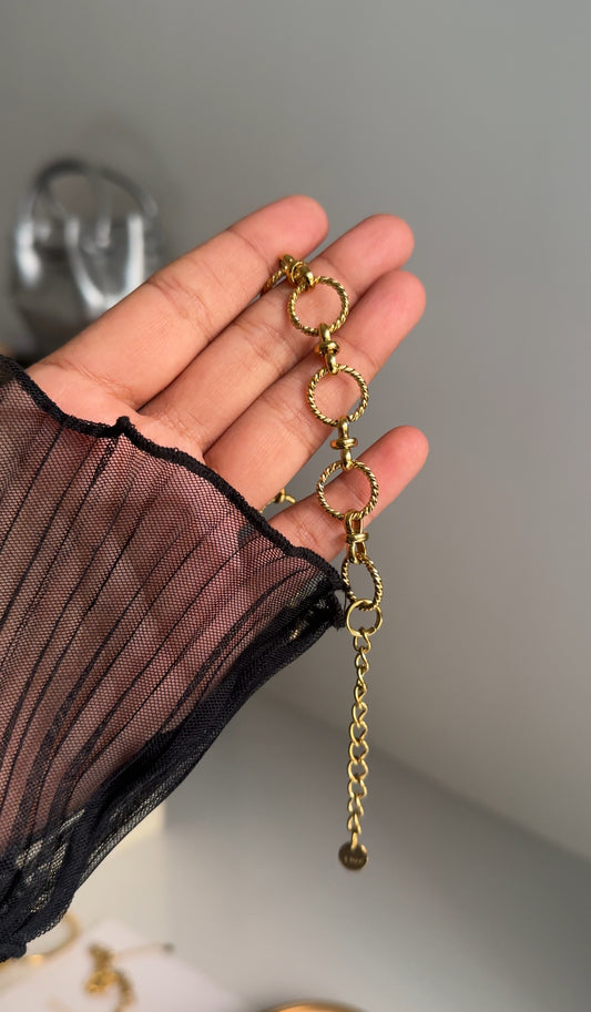 OLIVE-BRACELET