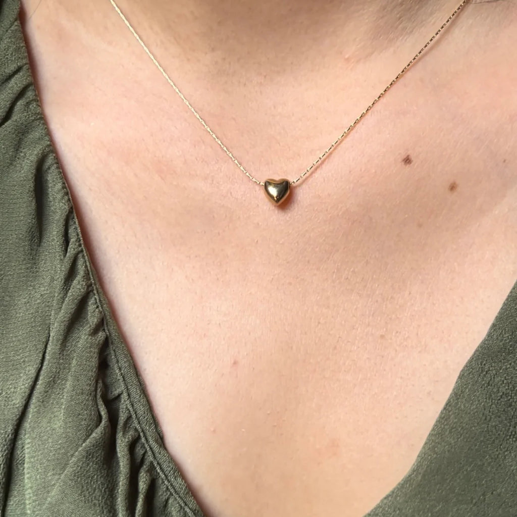 VEINNA-NECKLACE