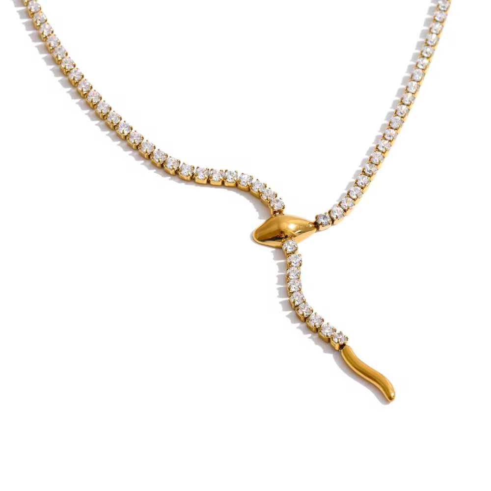ANTI VENOM NECKLACE