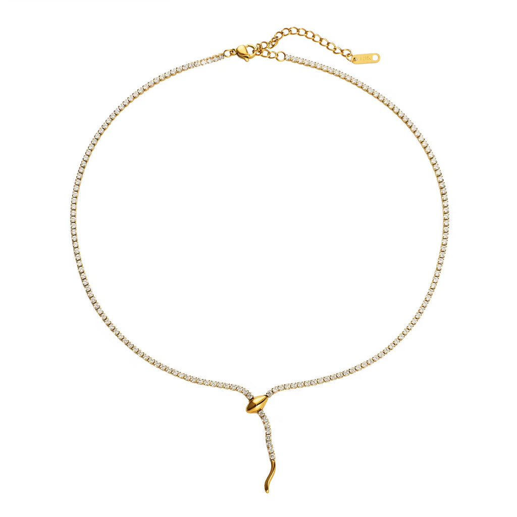 ANTI VENOM NECKLACE