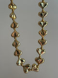Multi-Heart- Statement-necklace