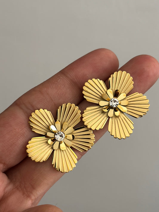 SUNSHINE-EARRINGS