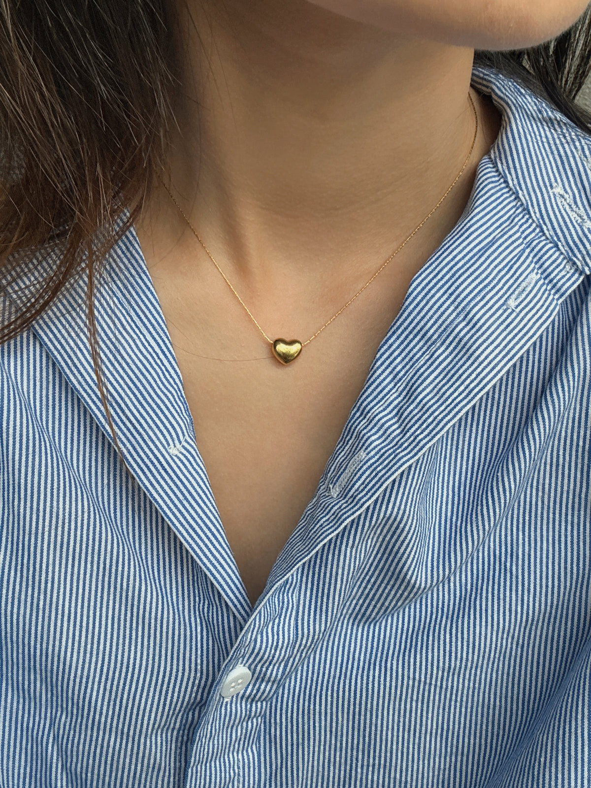 VEINNA-NECKLACE