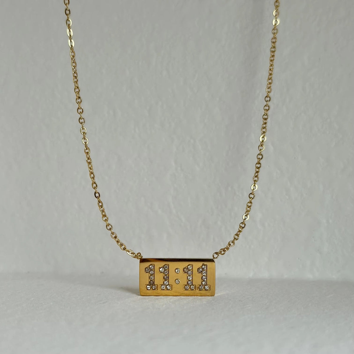 11:11 Necklace