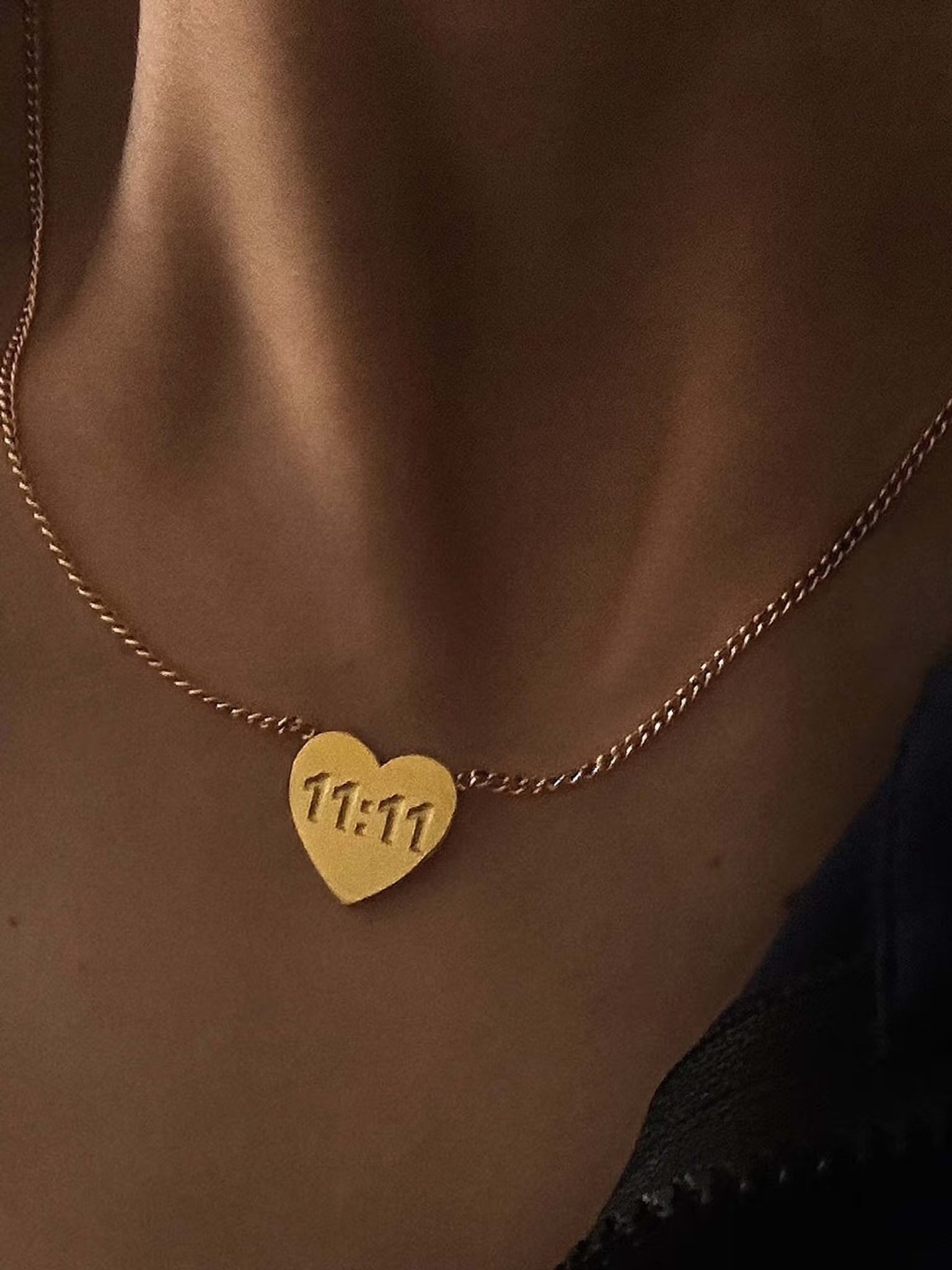 Angel Necklace