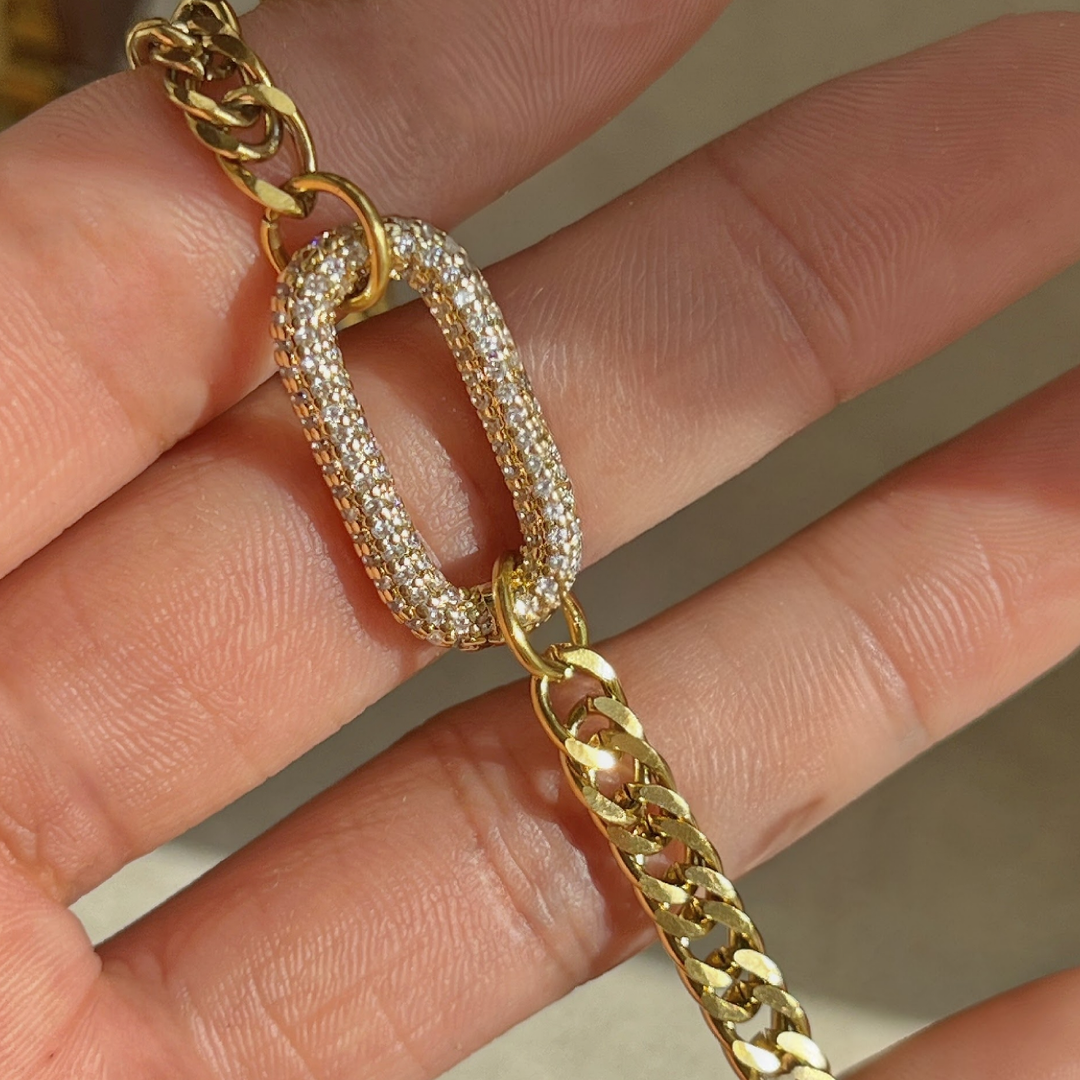 VANIKA-CHAIN-BRACELET