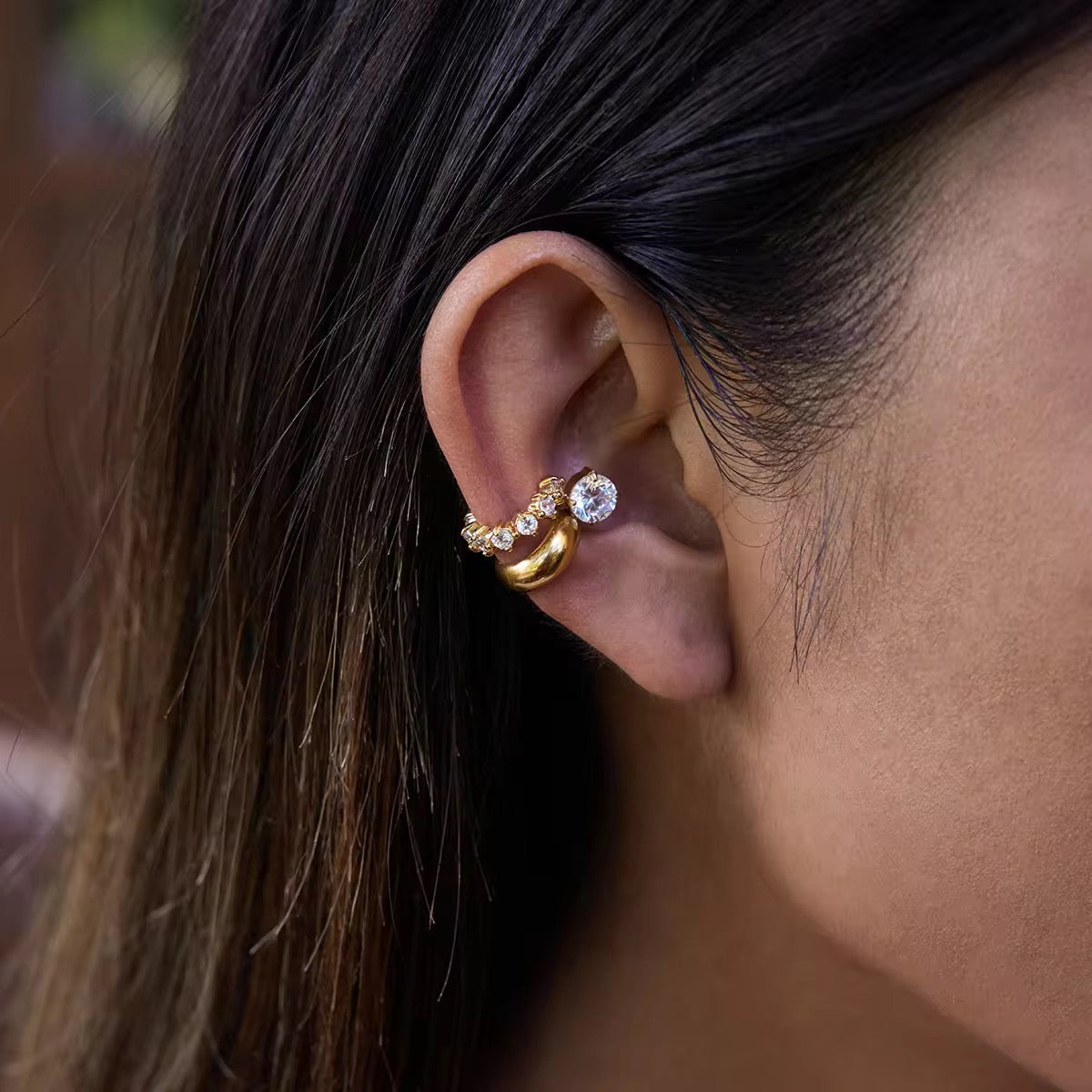 Aura-EAR-CUFF
