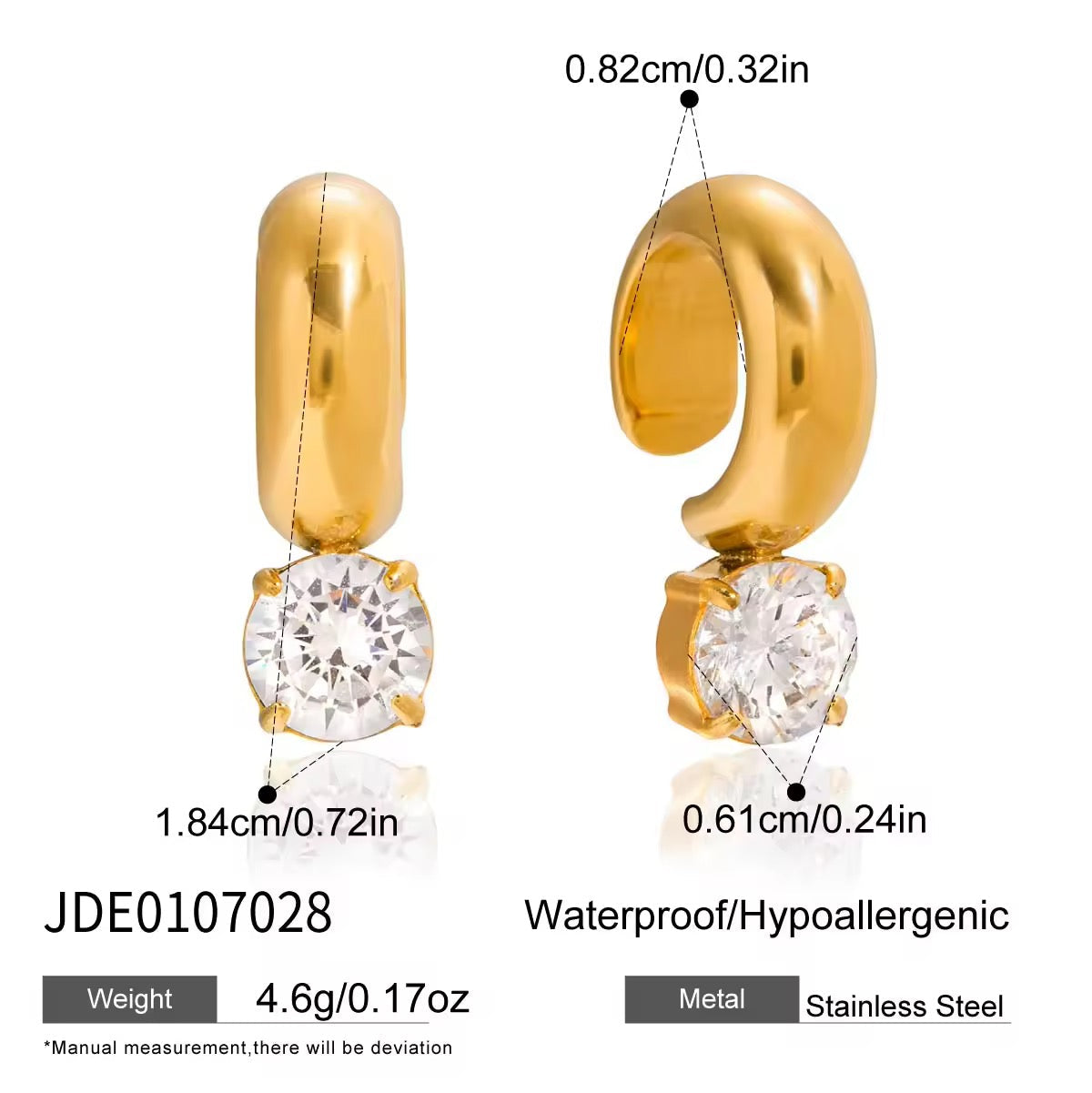Aura-EAR-CUFF