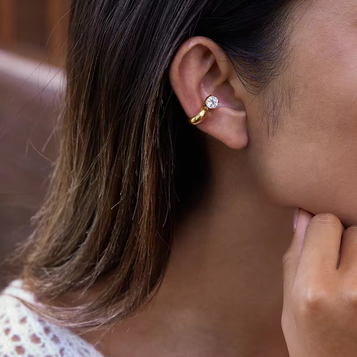 Aura-EAR-CUFF