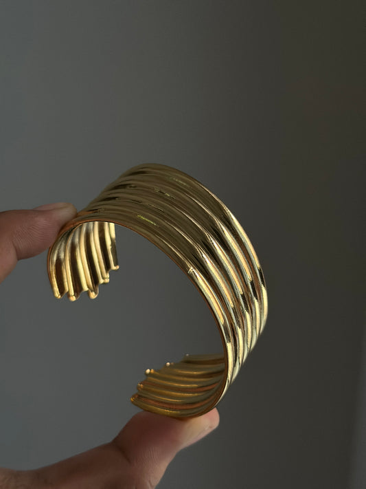 CLAIRE-CUFF-BRACELET