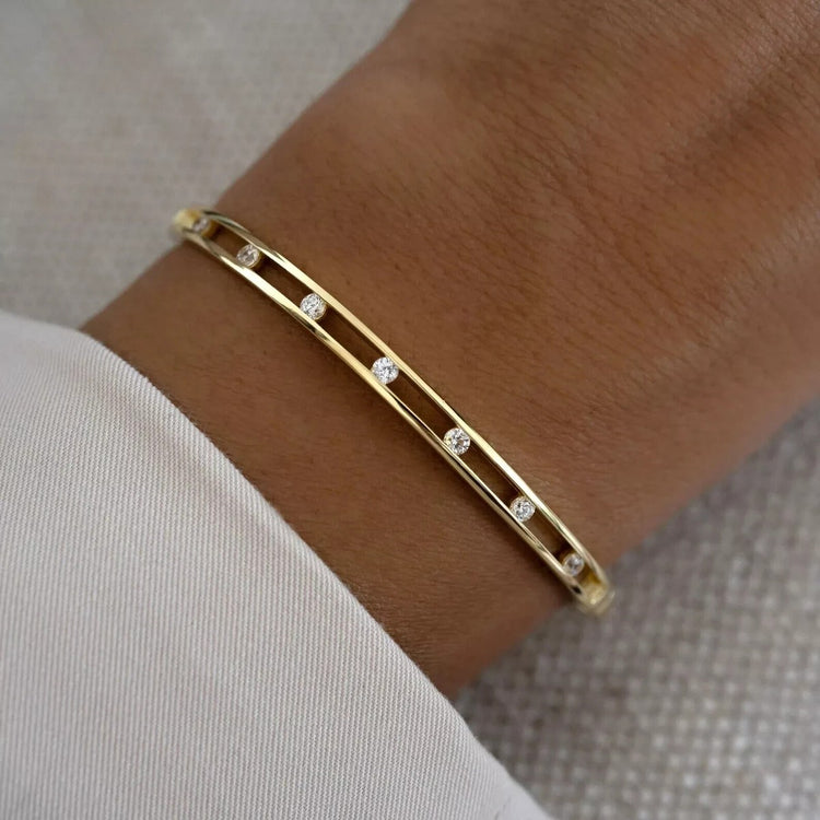 IRA-BRACELET(Free Size)