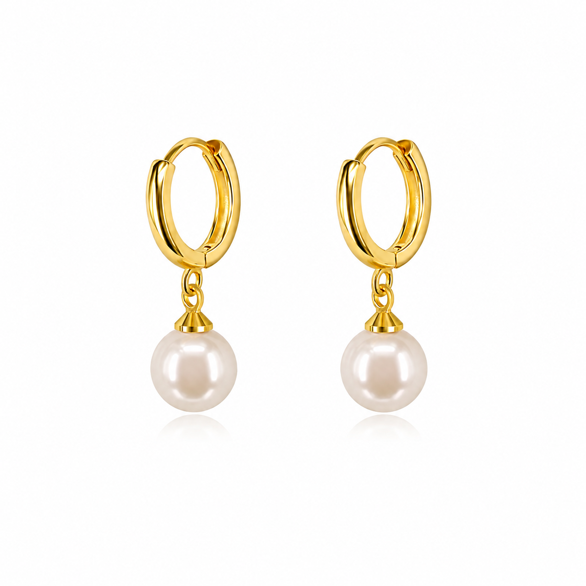 PEARL-HOOPS