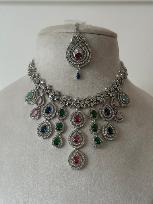 ANTARA-AD-NECKLACE-SET