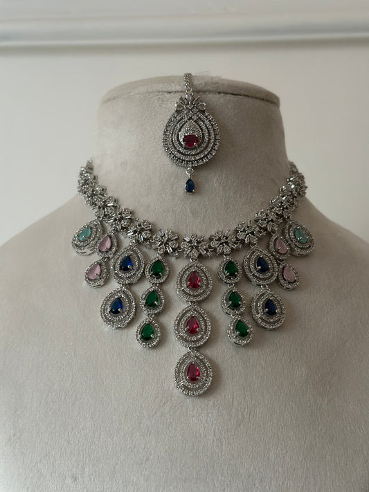 ANTARA-AD-NECKLACE-SET