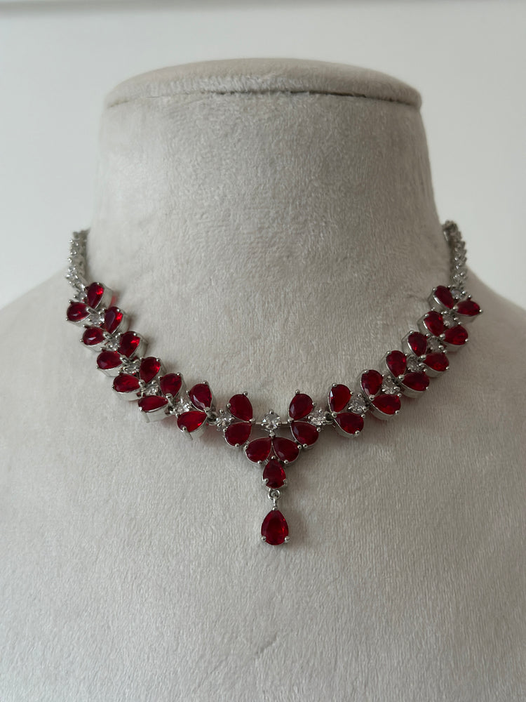 ANIKA- NECKLACE