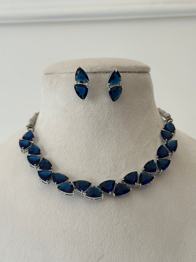 AISHA-NECKLACE