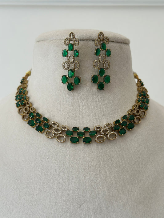 NITARA- NECKLACE