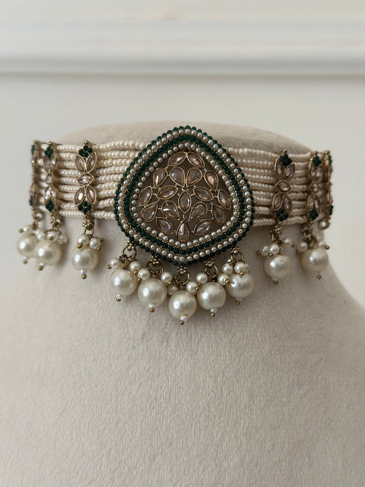 MOHINI-CHOKER-SET