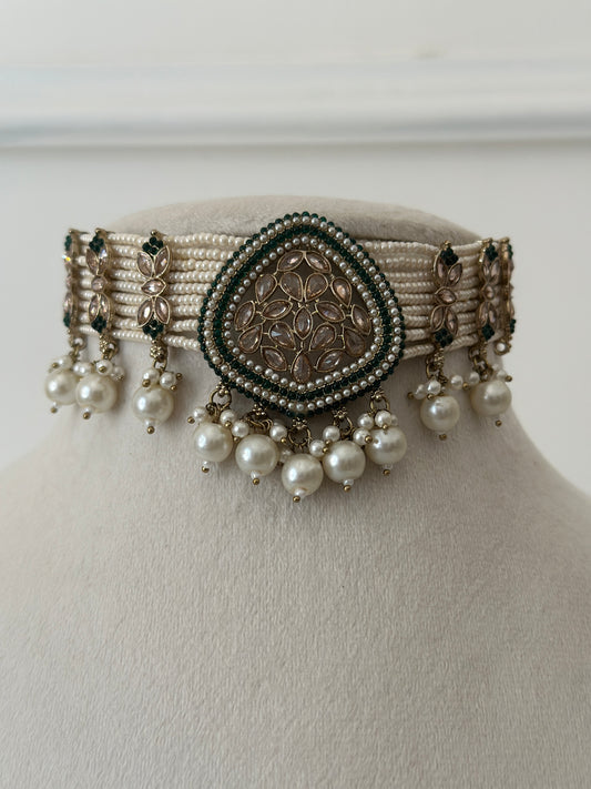 MOHINI-CHOKER-SET